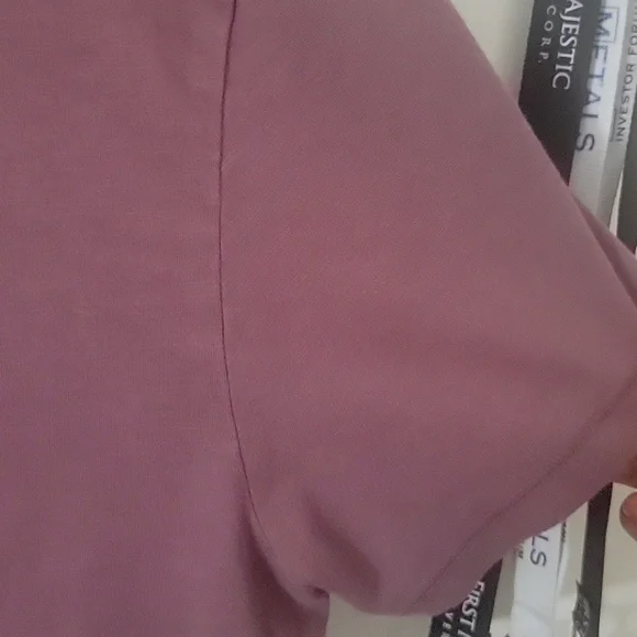 Mens Rw & Co essentials v neck - Picture 9 of 9